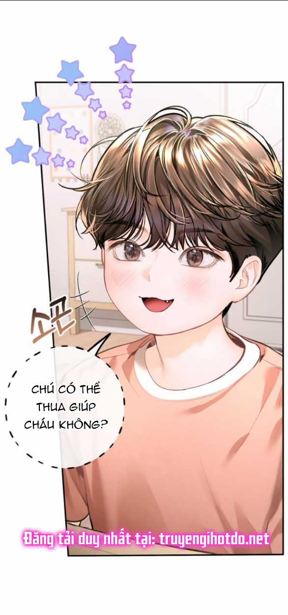 Đứa Trẻ Trông Giống Tôi Chapter 17.1 trang 16