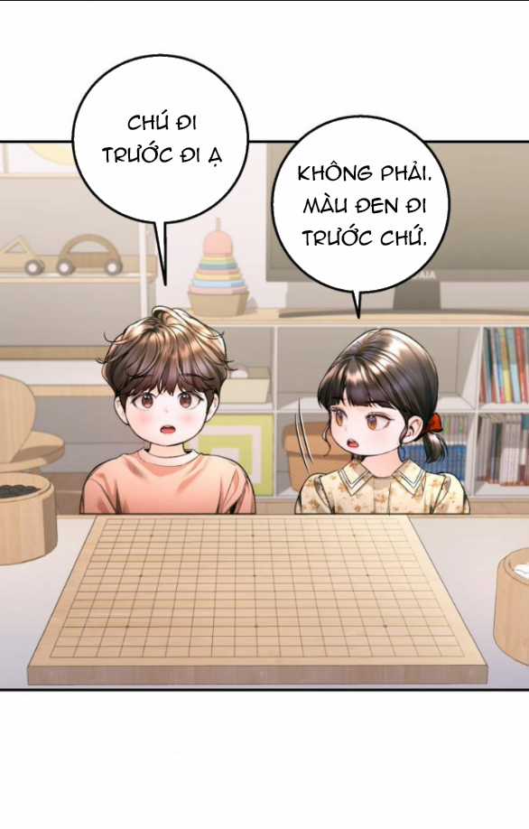 Đứa Trẻ Trông Giống Tôi Chapter 17.1 trang 19