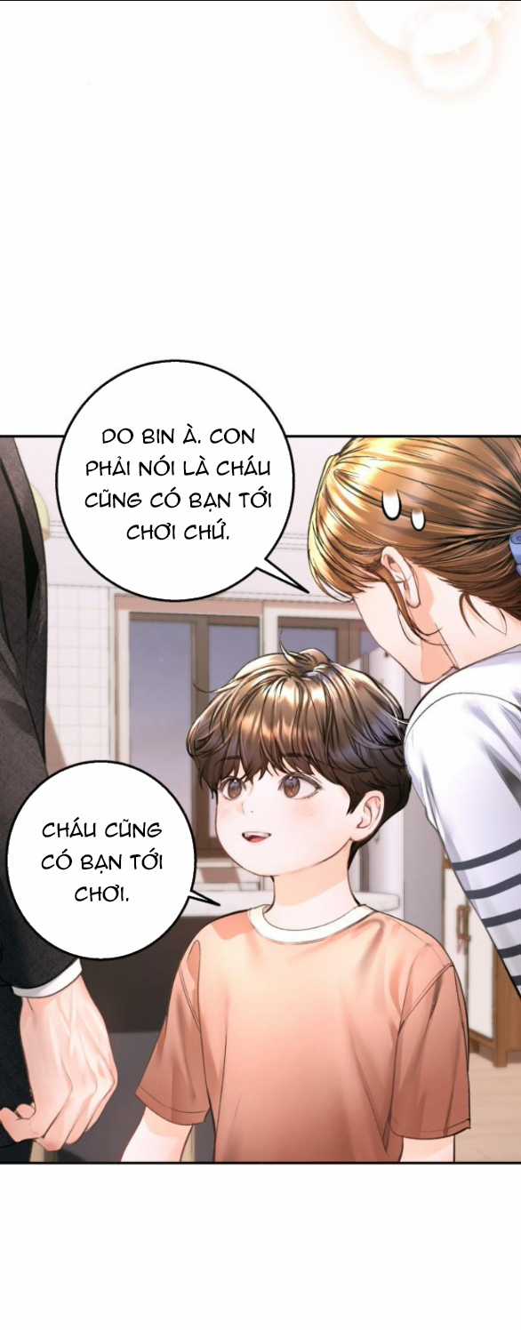 Đứa Trẻ Trông Giống Tôi Chapter 17.1 trang 2