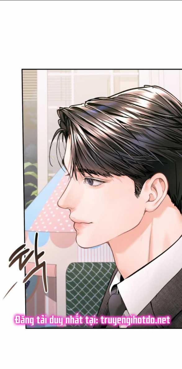Đứa Trẻ Trông Giống Tôi Chapter 17.1 trang 21