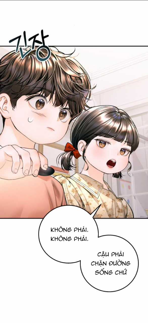 Đứa Trẻ Trông Giống Tôi Chapter 17.1 trang 23