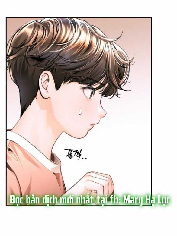 Đứa Trẻ Trông Giống Tôi Chapter 17.1 trang 24