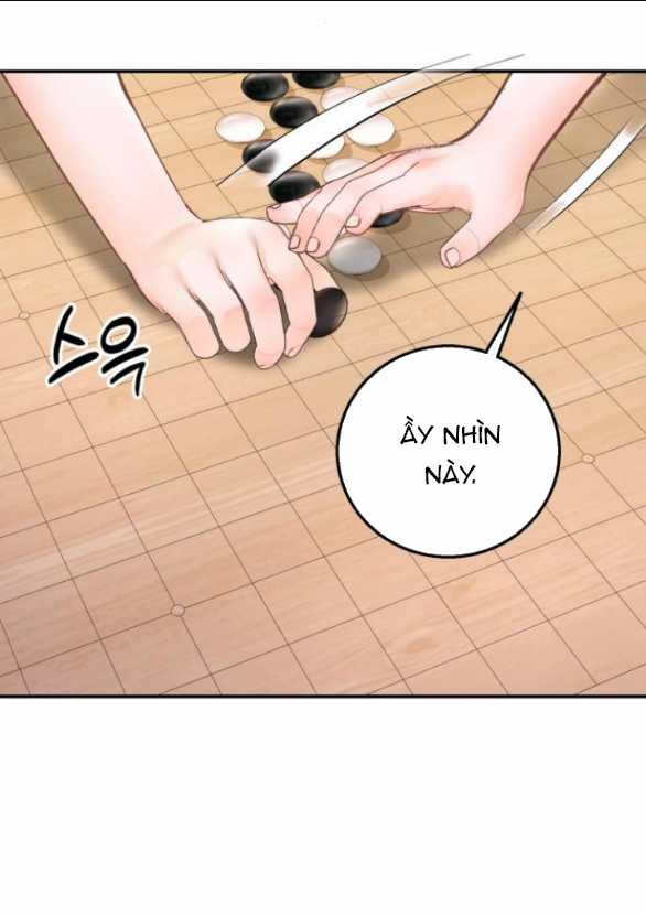 Đứa Trẻ Trông Giống Tôi Chapter 17.1 trang 25