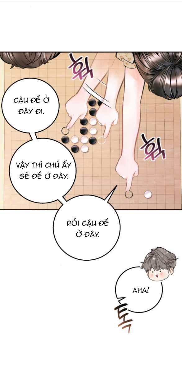 Đứa Trẻ Trông Giống Tôi Chapter 17.1 trang 26