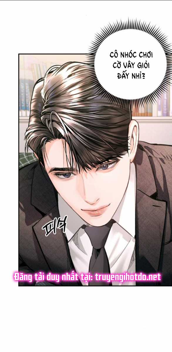 Đứa Trẻ Trông Giống Tôi Chapter 17.1 trang 27