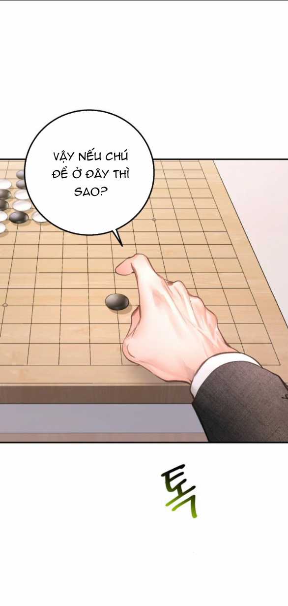 Đứa Trẻ Trông Giống Tôi Chapter 17.1 trang 28