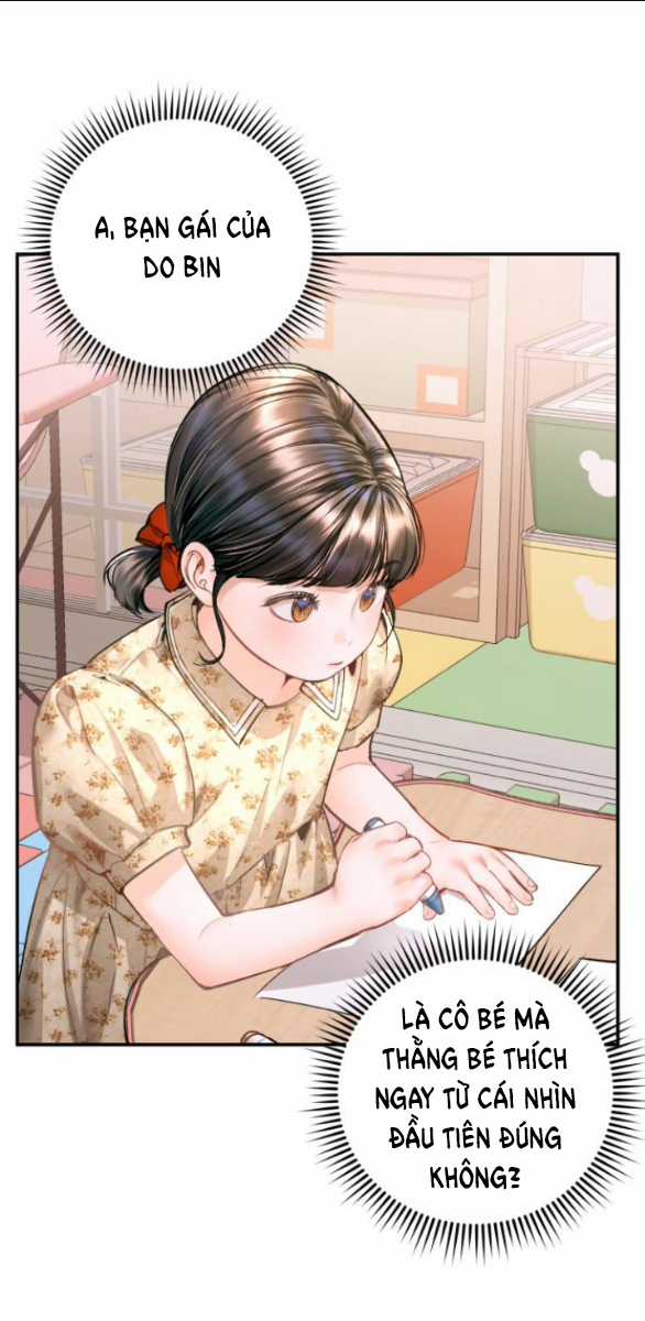 Đứa Trẻ Trông Giống Tôi Chapter 17.1 trang 4