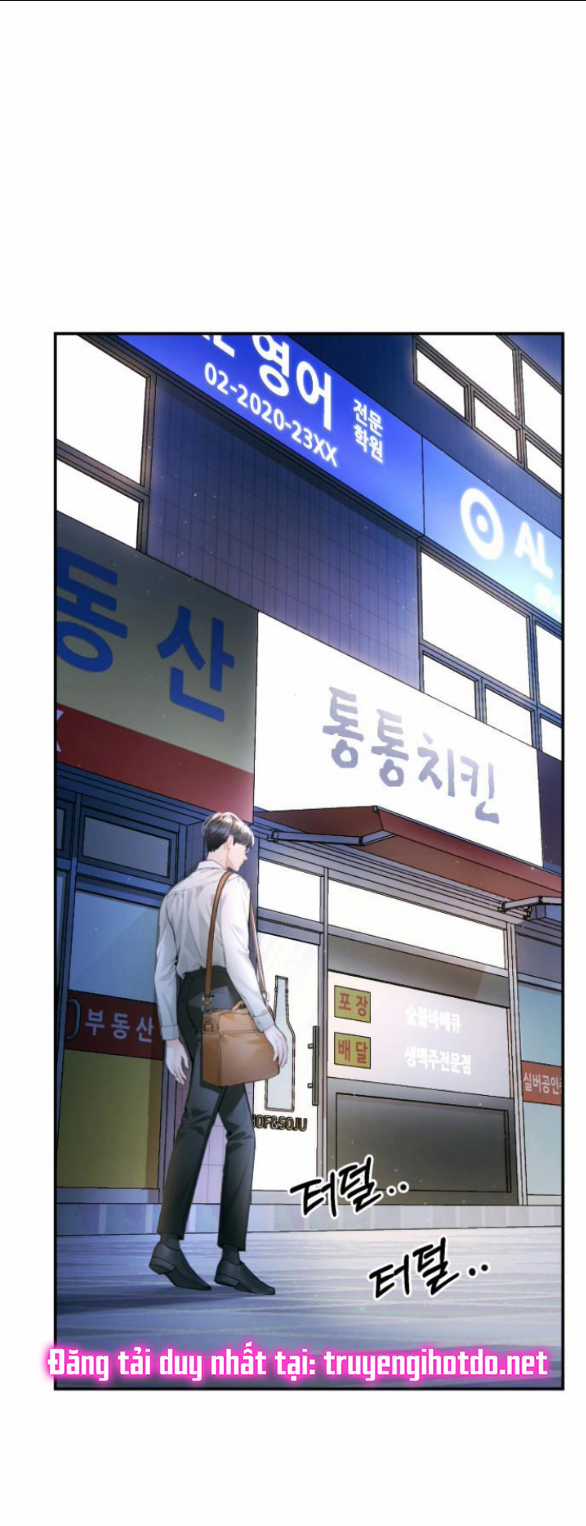 Đứa Trẻ Trông Giống Tôi Chapter 17.1 trang 7