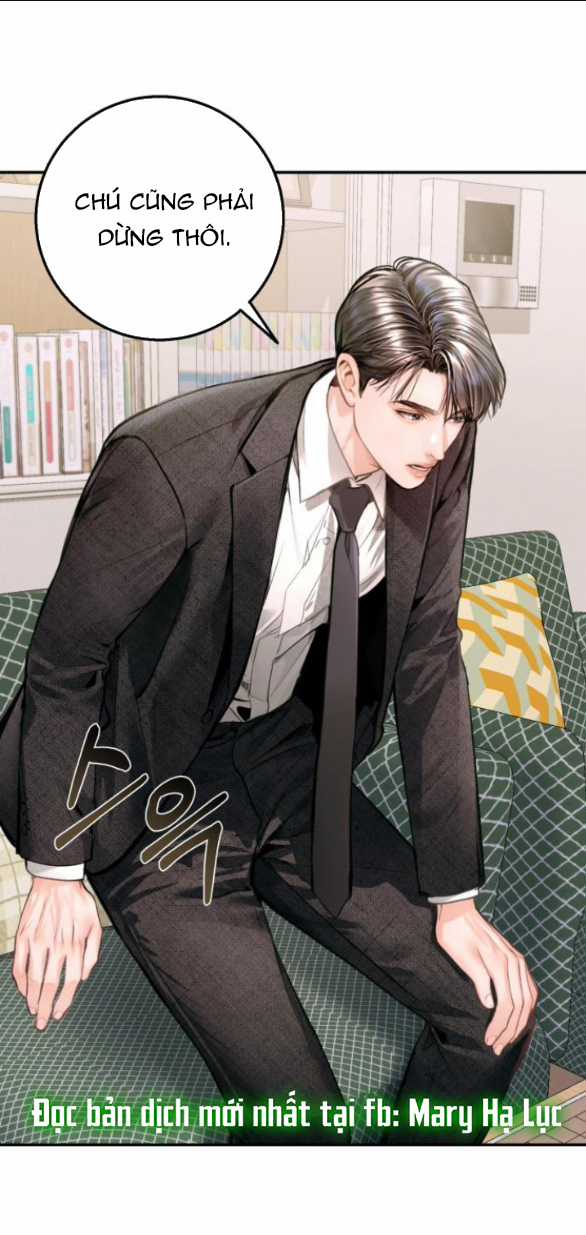 Đứa Trẻ Trông Giống Tôi Chapter 17.2 trang 10