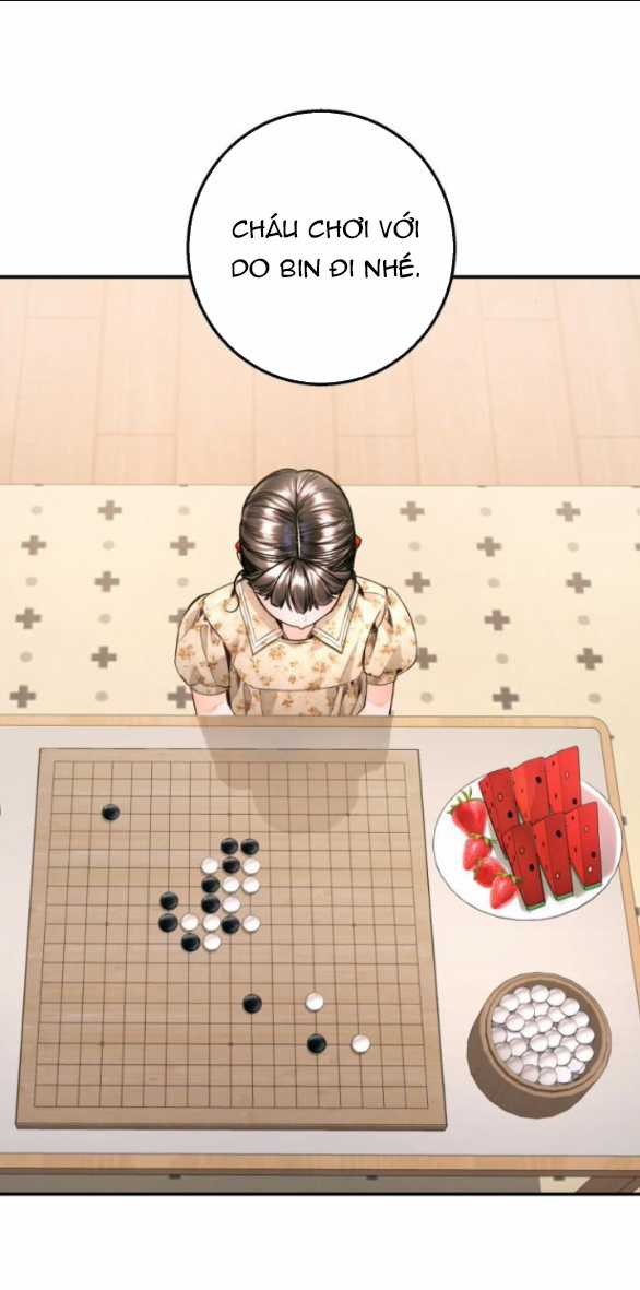 Đứa Trẻ Trông Giống Tôi Chapter 17.2 trang 11