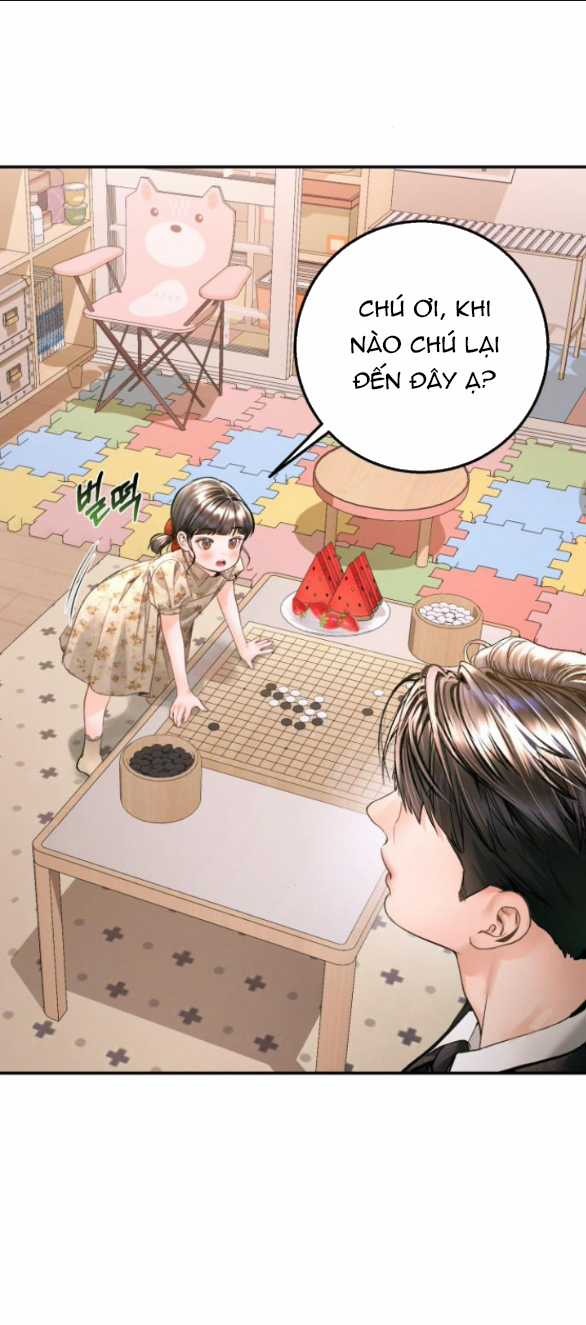 Đứa Trẻ Trông Giống Tôi Chapter 17.2 trang 12