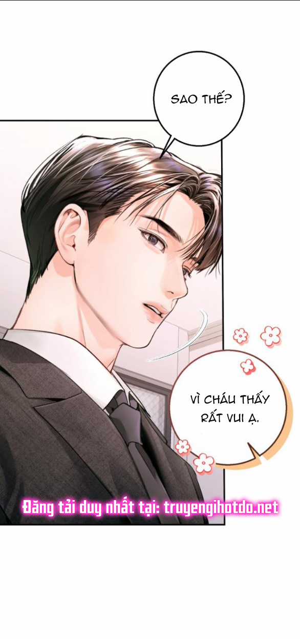 Đứa Trẻ Trông Giống Tôi Chapter 17.2 trang 13