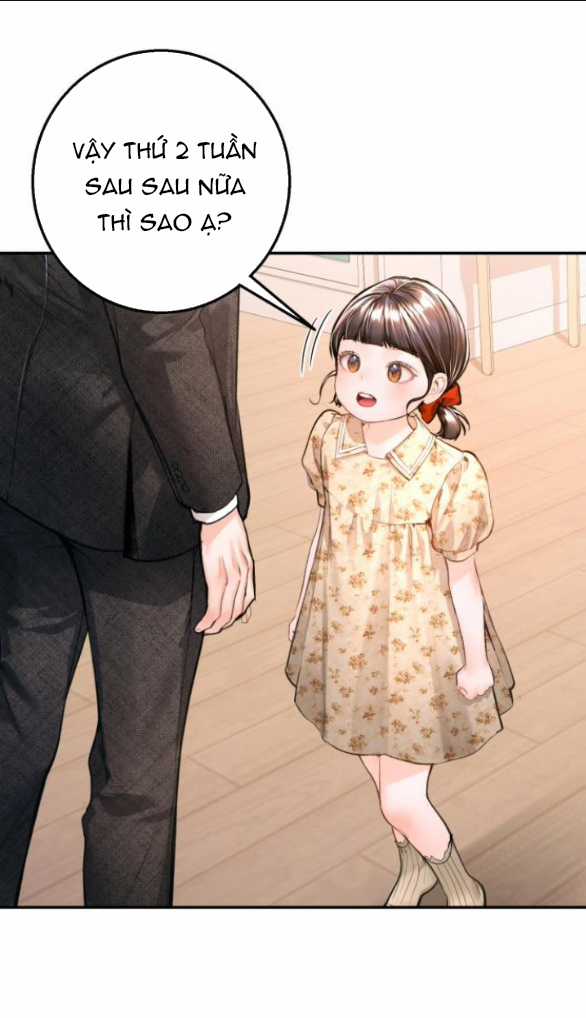 Đứa Trẻ Trông Giống Tôi Chapter 17.2 trang 15