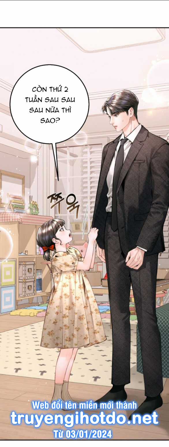 Đứa Trẻ Trông Giống Tôi Chapter 17.2 trang 16