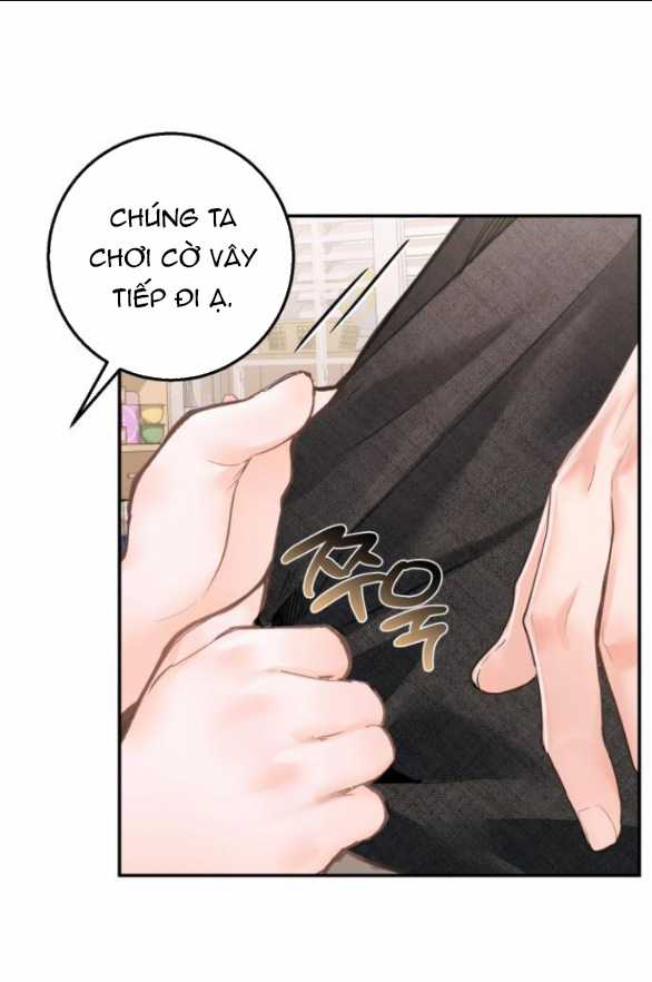 Đứa Trẻ Trông Giống Tôi Chapter 17.2 trang 17