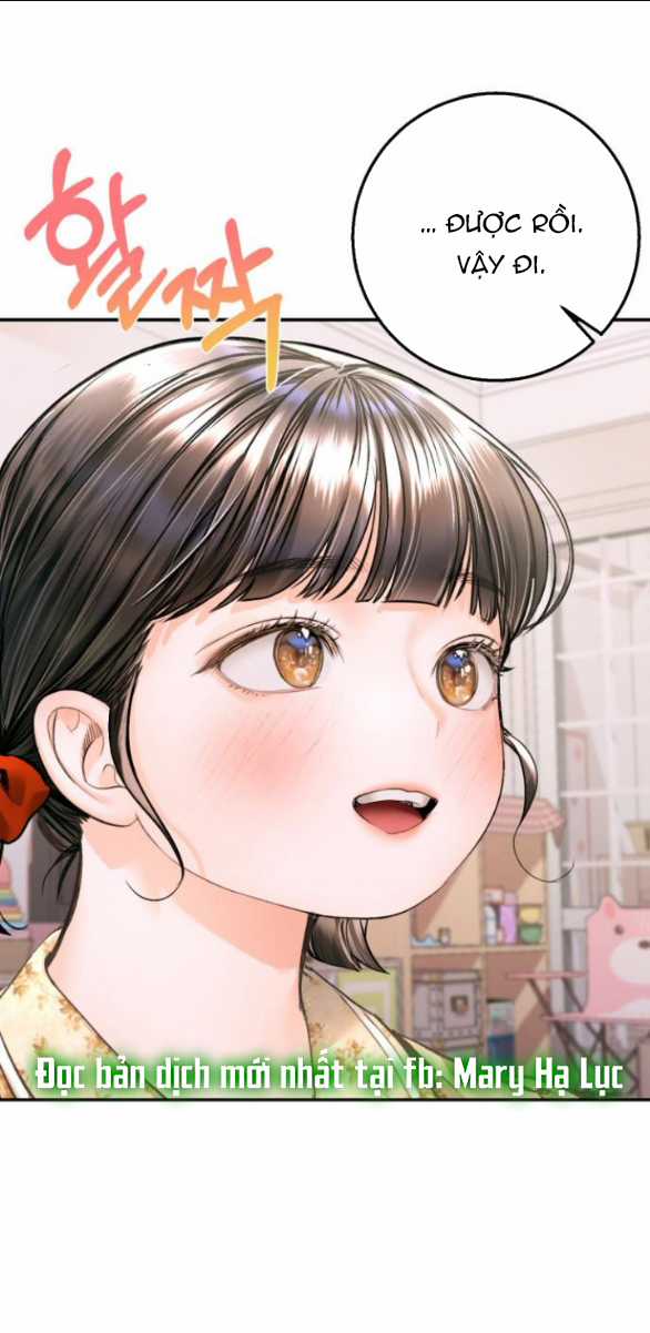 Đứa Trẻ Trông Giống Tôi Chapter 17.2 trang 19