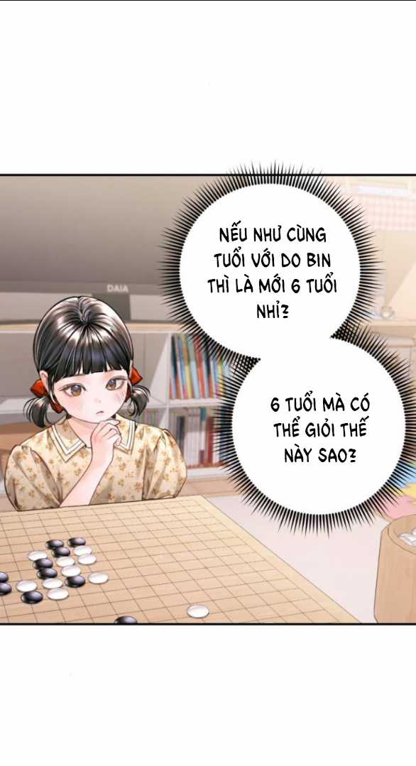 Đứa Trẻ Trông Giống Tôi Chapter 17.2 trang 2