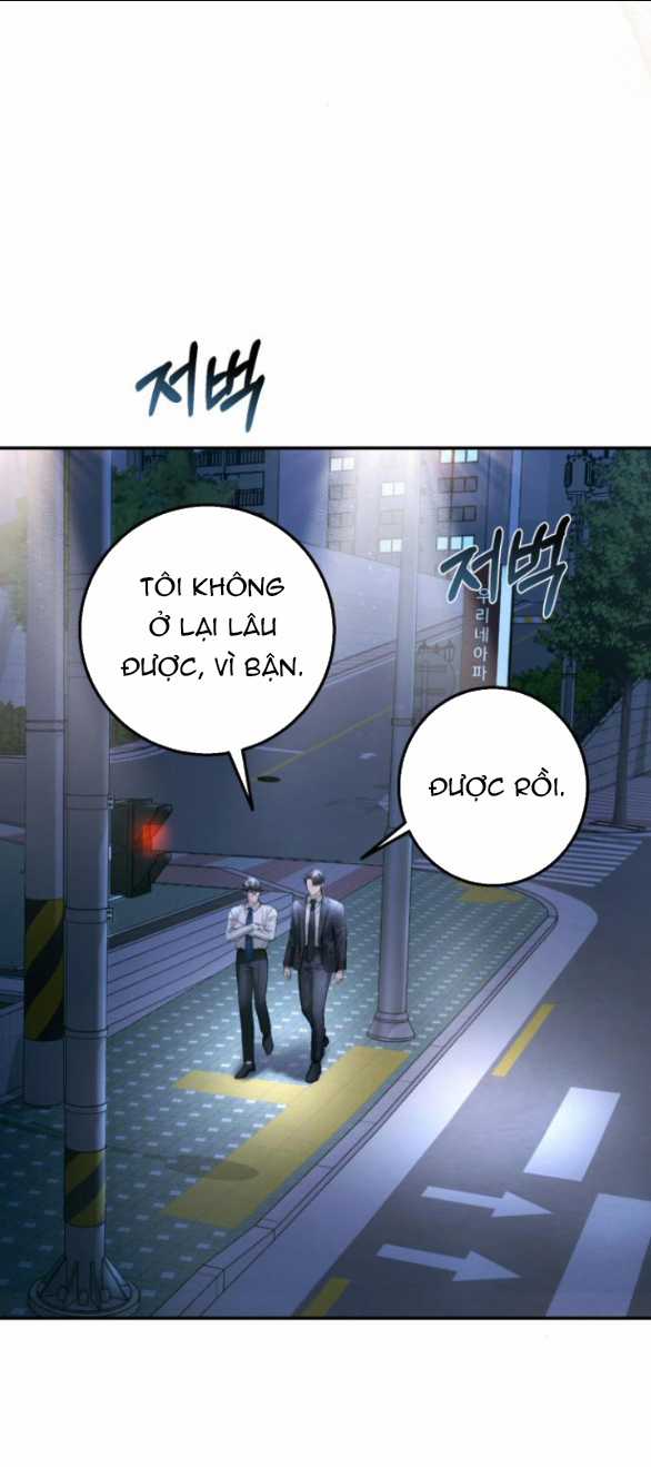 Đứa Trẻ Trông Giống Tôi Chapter 17.2 trang 22