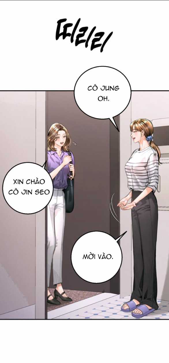 Đứa Trẻ Trông Giống Tôi Chapter 17.2 trang 27