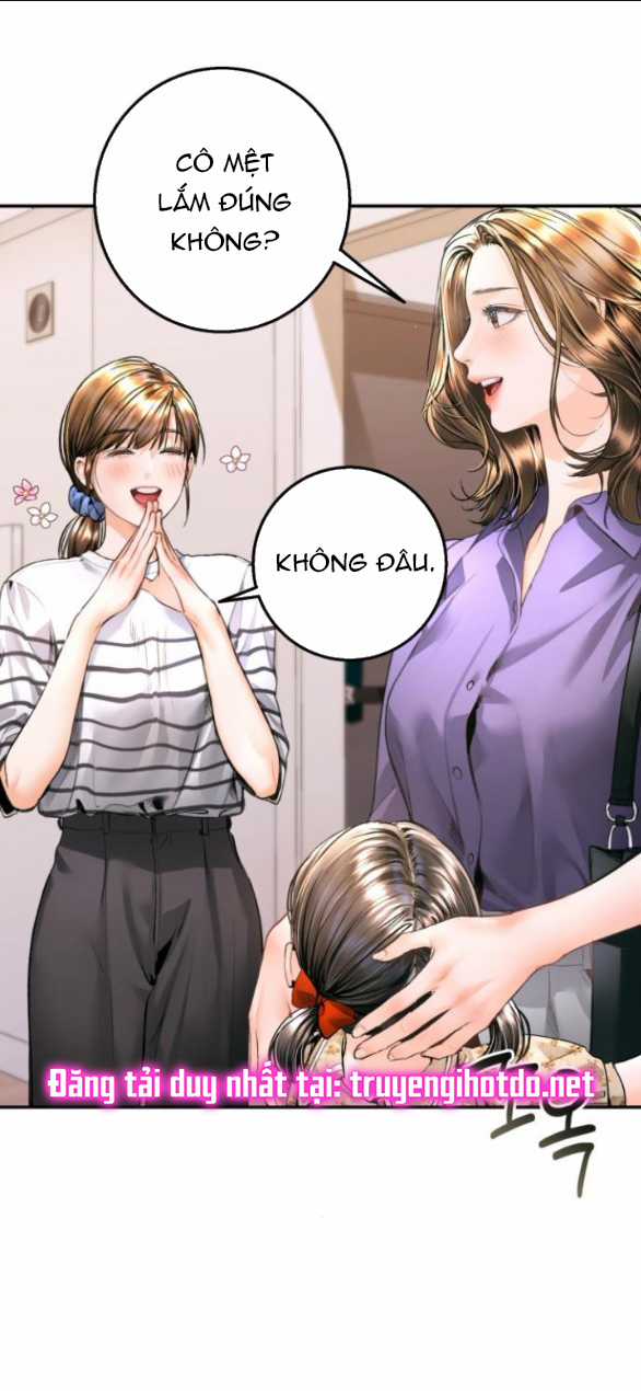 Đứa Trẻ Trông Giống Tôi Chapter 17.2 trang 29