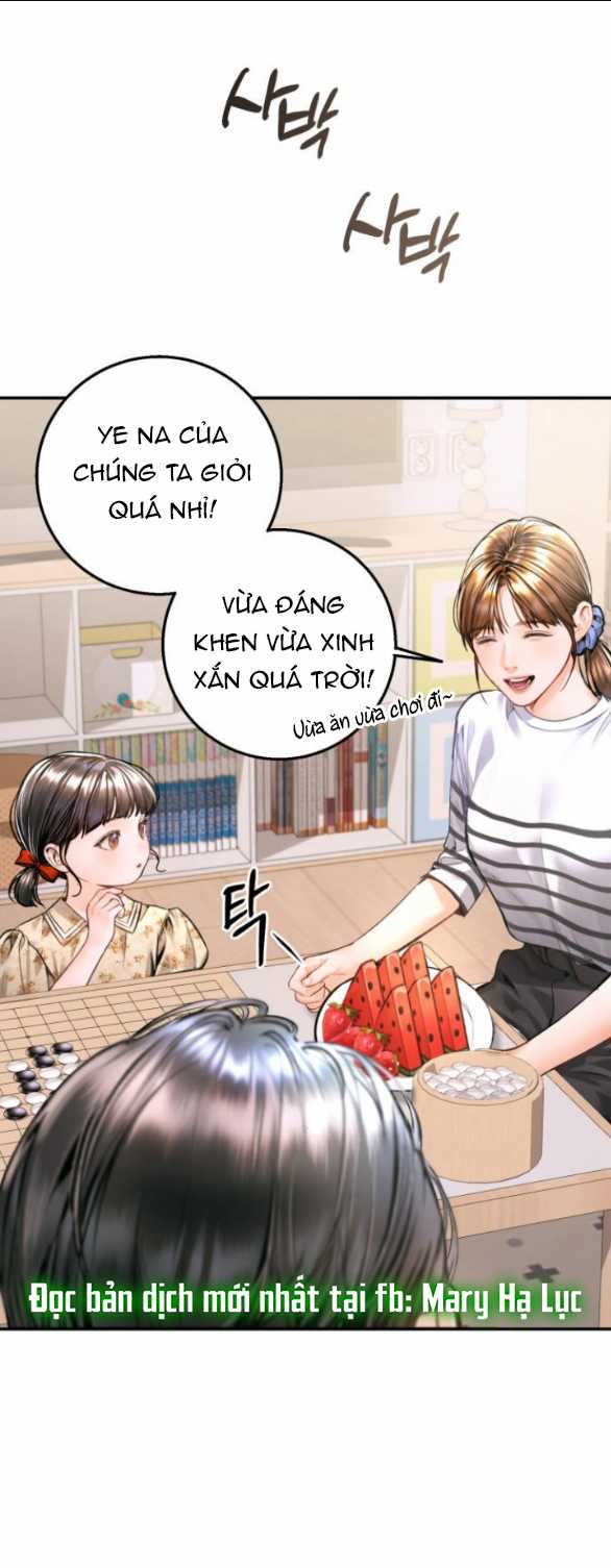 Đứa Trẻ Trông Giống Tôi Chapter 17.2 trang 3