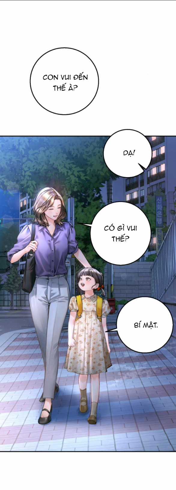 Đứa Trẻ Trông Giống Tôi Chapter 17.2 trang 33