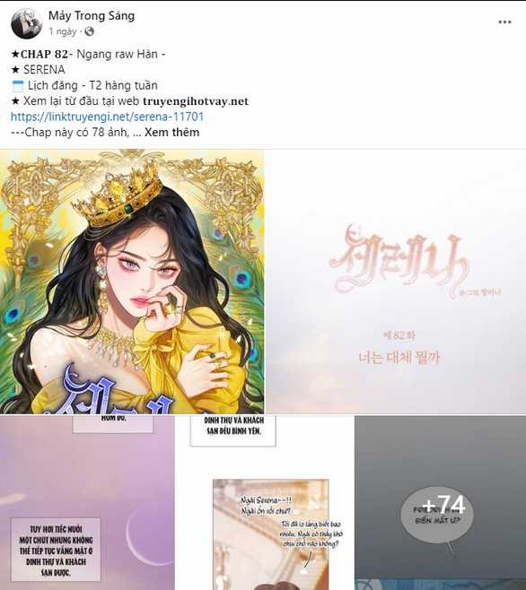 Đứa Trẻ Trông Giống Tôi Chapter 17.2 trang 39