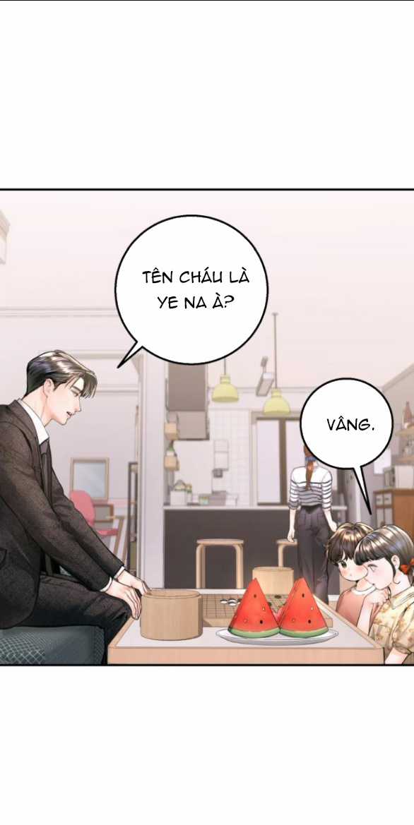 Đứa Trẻ Trông Giống Tôi Chapter 17.2 trang 4