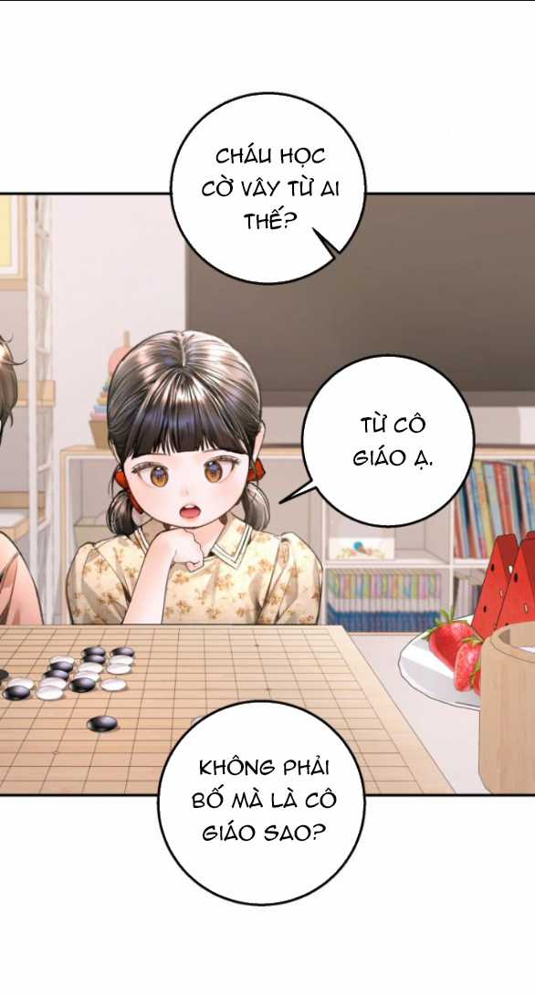 Đứa Trẻ Trông Giống Tôi Chapter 17.2 trang 5