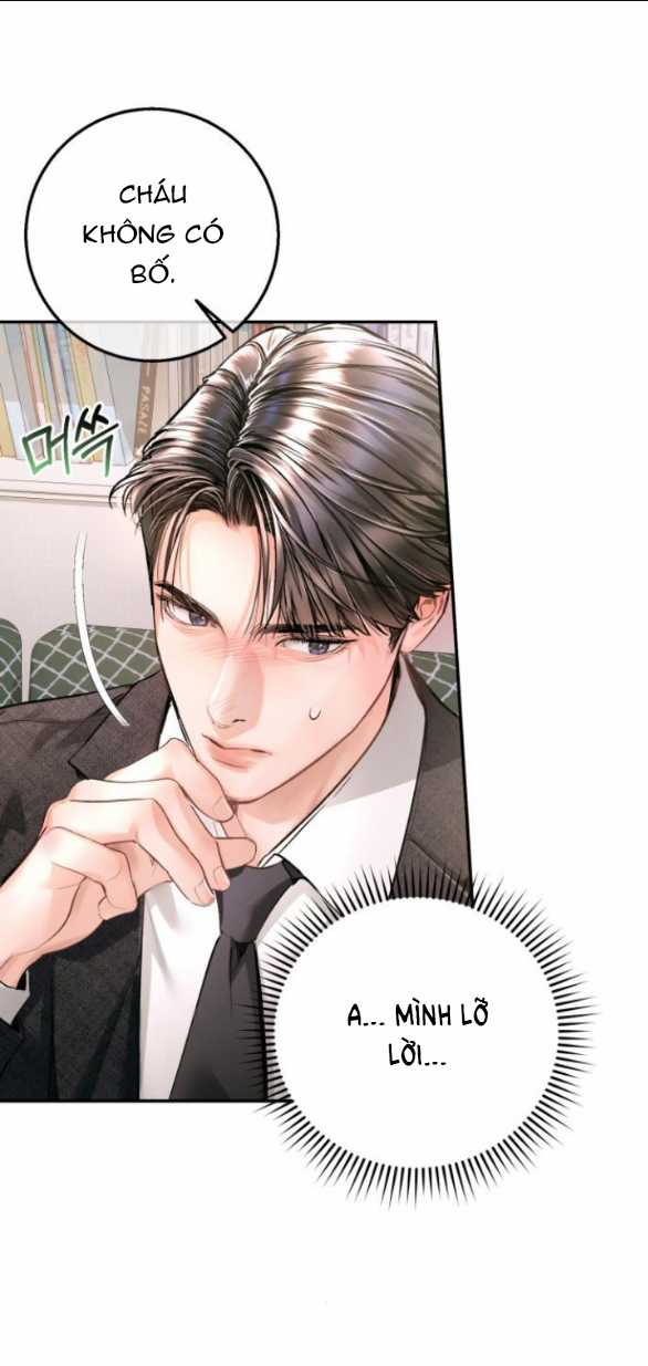 Đứa Trẻ Trông Giống Tôi Chapter 17.2 trang 6