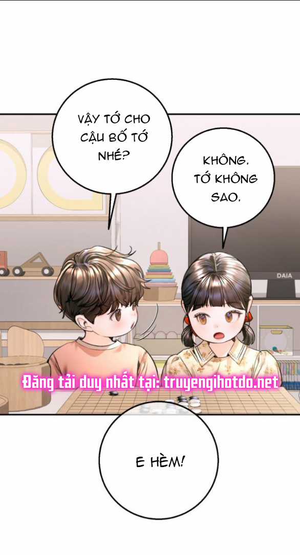 Đứa Trẻ Trông Giống Tôi Chapter 17.2 trang 7