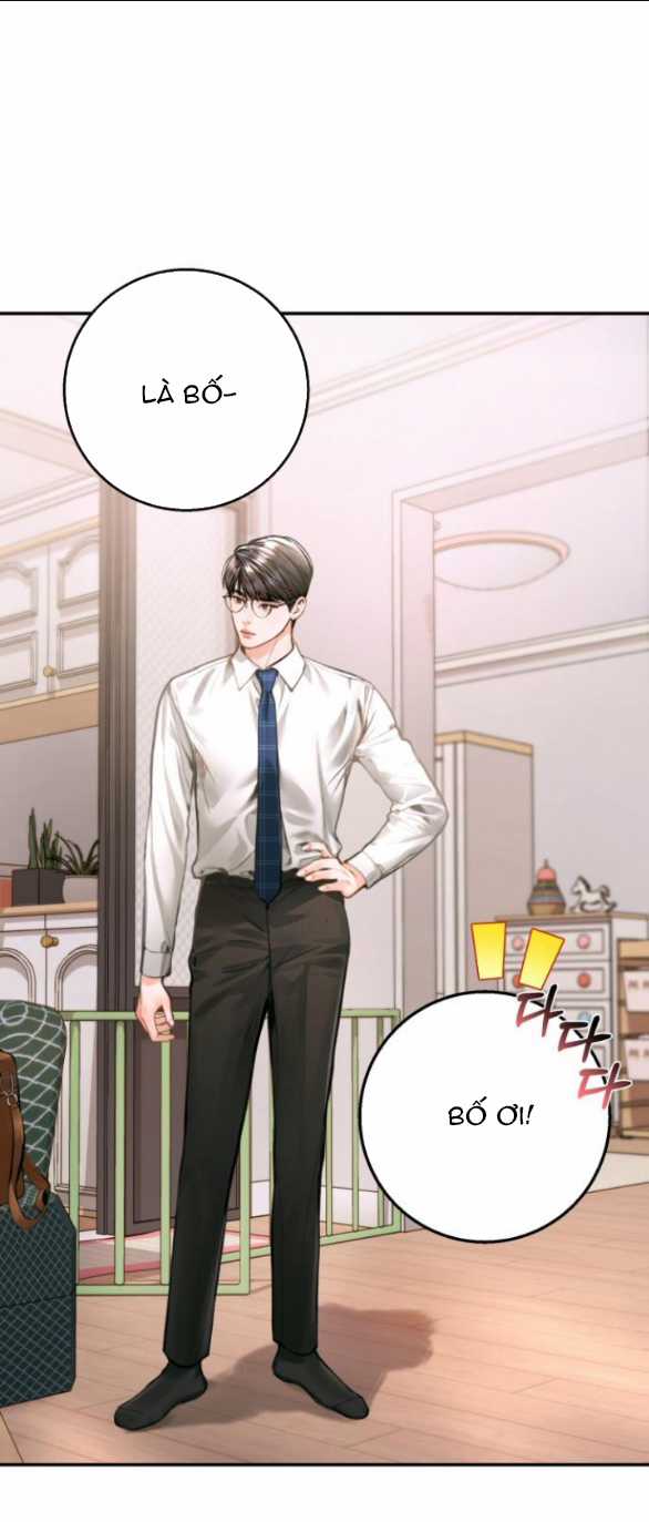 Đứa Trẻ Trông Giống Tôi Chapter 17.2 trang 8