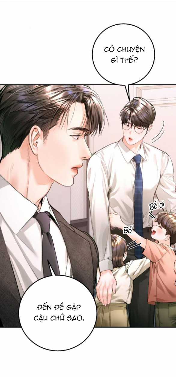 Đứa Trẻ Trông Giống Tôi Chapter 17.2 trang 9