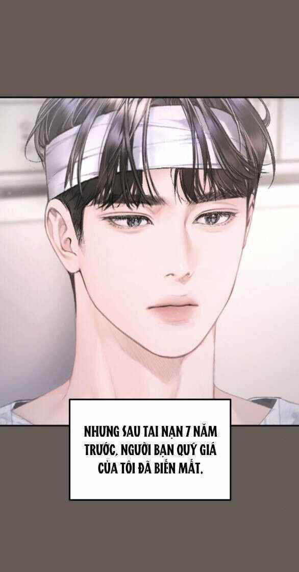 Đứa Trẻ Trông Giống Tôi Chapter 18.1 trang 10