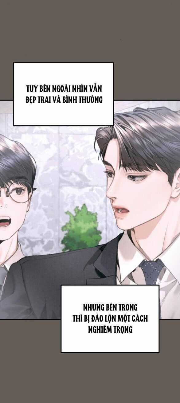 Đứa Trẻ Trông Giống Tôi Chapter 18.1 trang 11