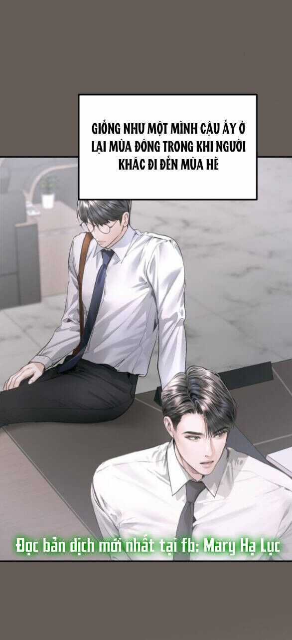 Đứa Trẻ Trông Giống Tôi Chapter 18.1 trang 12