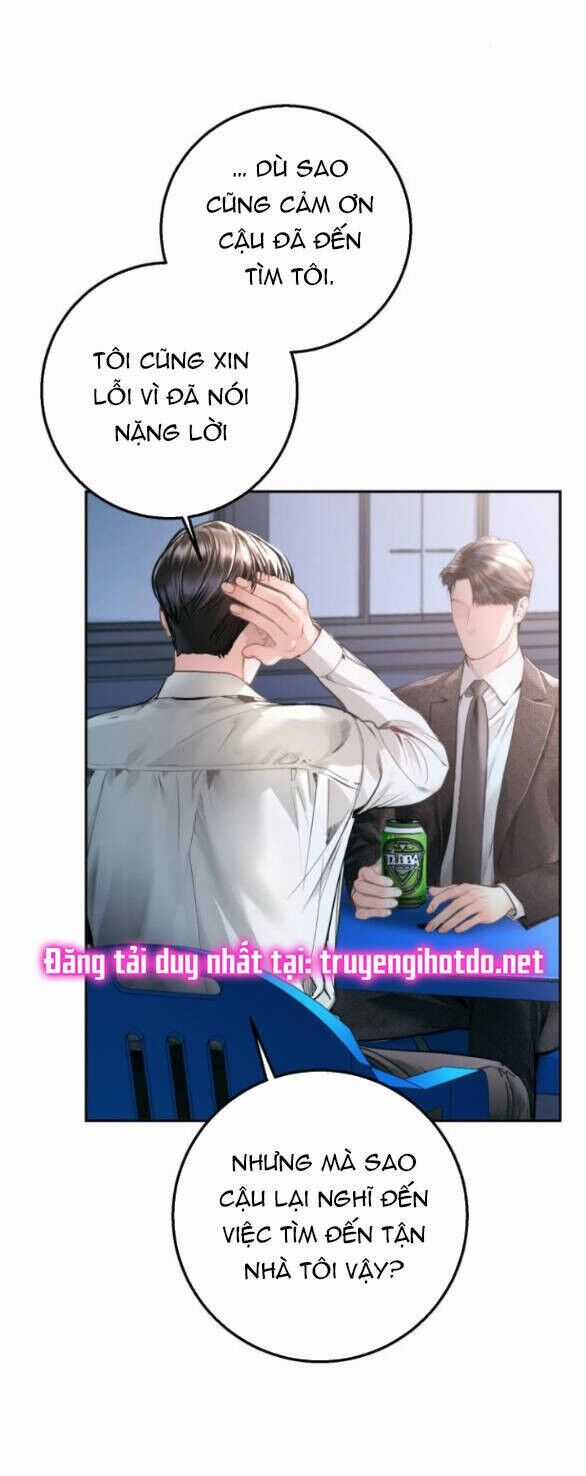 Đứa Trẻ Trông Giống Tôi Chapter 18.1 trang 16