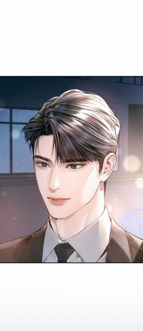 Đứa Trẻ Trông Giống Tôi Chapter 18.1 trang 17