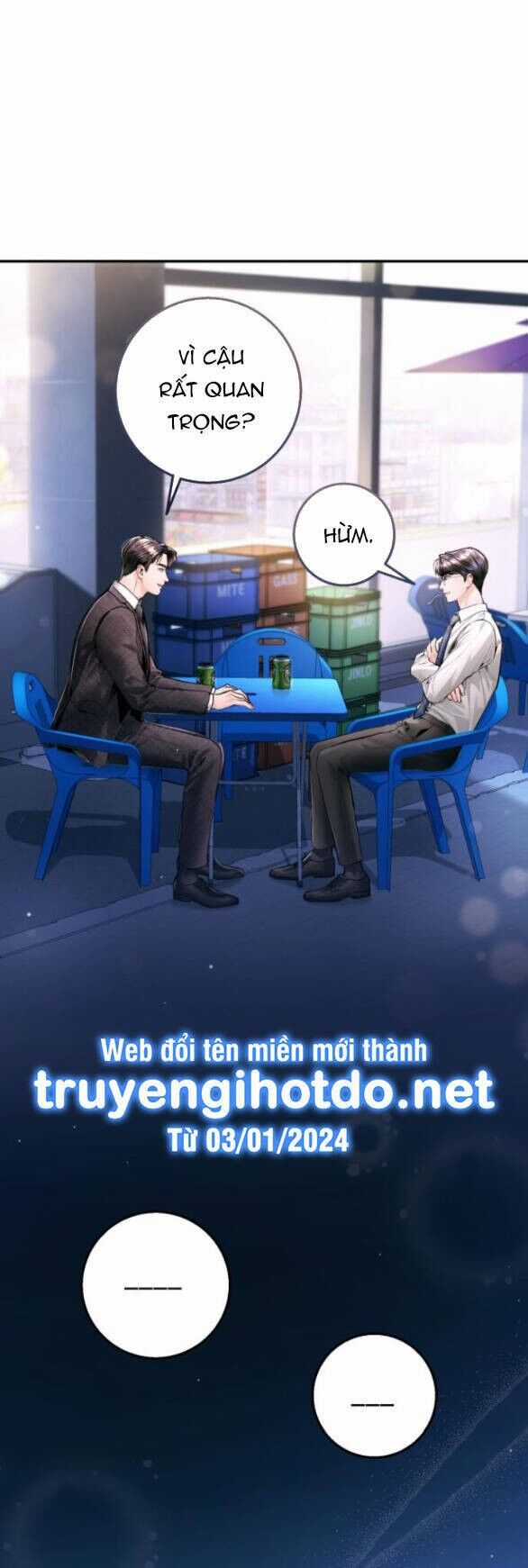 Đứa Trẻ Trông Giống Tôi Chapter 18.1 trang 19