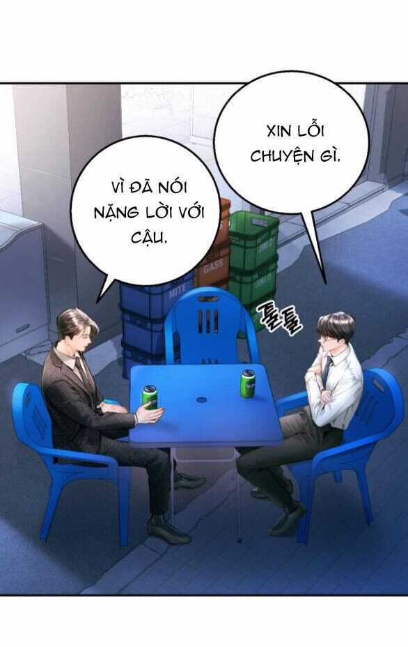 Đứa Trẻ Trông Giống Tôi Chapter 18.1 trang 2