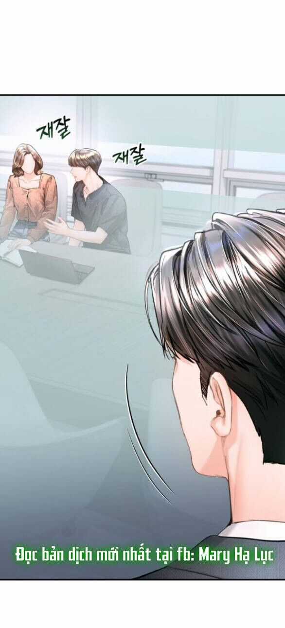 Đứa Trẻ Trông Giống Tôi Chapter 18.1 trang 22