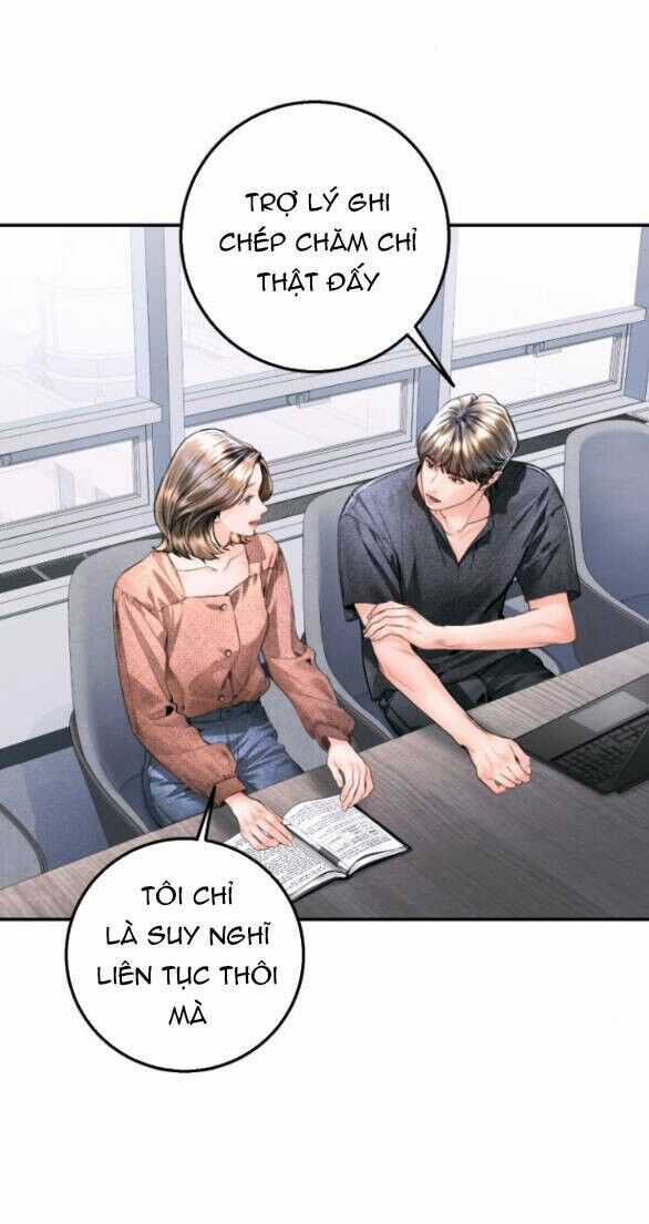 Đứa Trẻ Trông Giống Tôi Chapter 18.1 trang 23