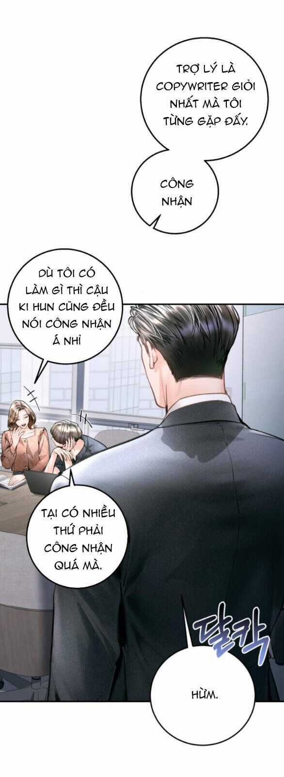 Đứa Trẻ Trông Giống Tôi Chapter 18.1 trang 24