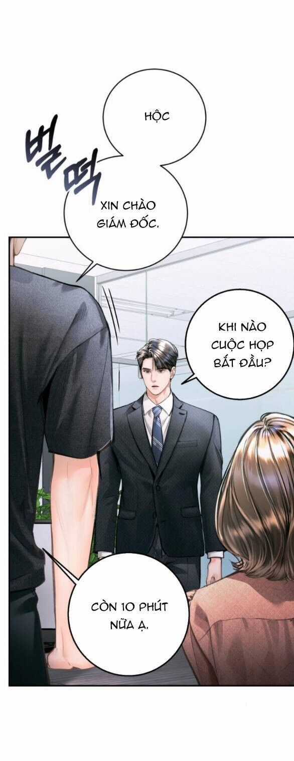 Đứa Trẻ Trông Giống Tôi Chapter 18.1 trang 25