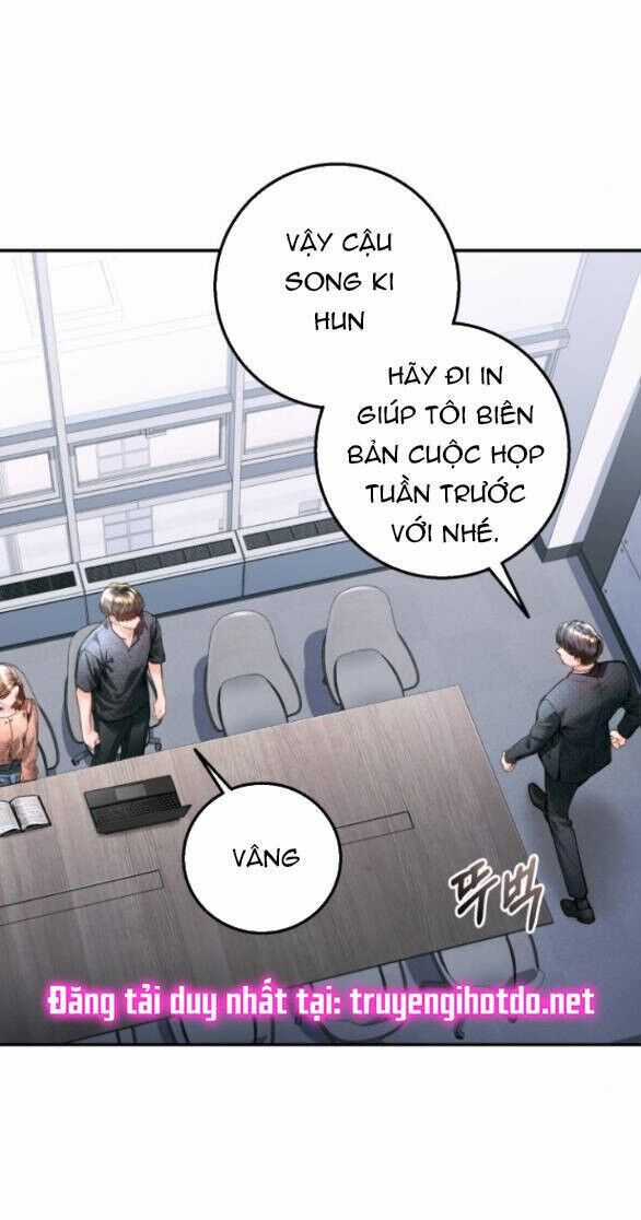 Đứa Trẻ Trông Giống Tôi Chapter 18.1 trang 26