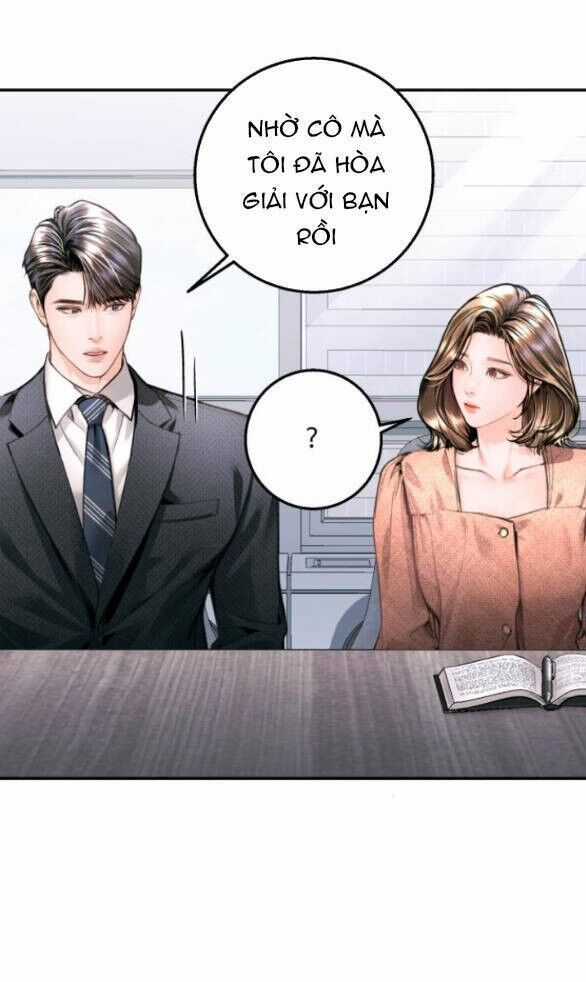 Đứa Trẻ Trông Giống Tôi Chapter 18.1 trang 28