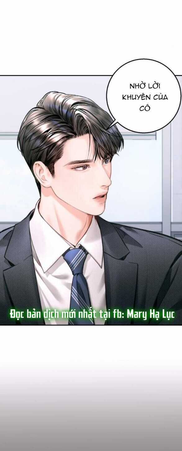 Đứa Trẻ Trông Giống Tôi Chapter 18.1 trang 29