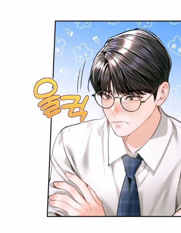 Đứa Trẻ Trông Giống Tôi Chapter 18.1 trang 3