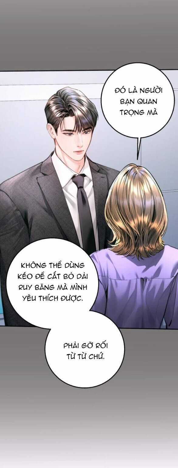 Đứa Trẻ Trông Giống Tôi Chapter 18.1 trang 30