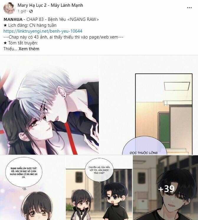 Đứa Trẻ Trông Giống Tôi Chapter 18.1 trang 34